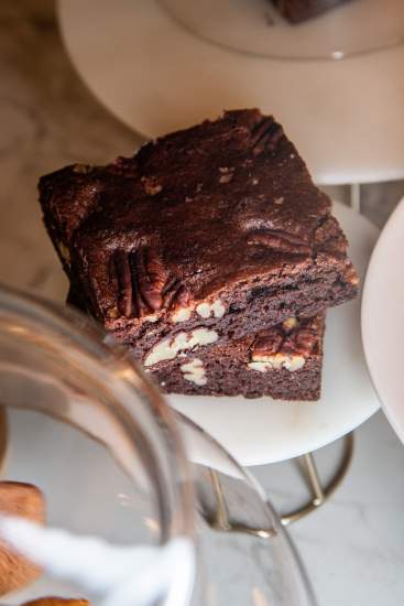 brownie