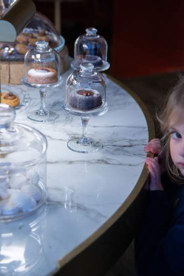 VITRINE