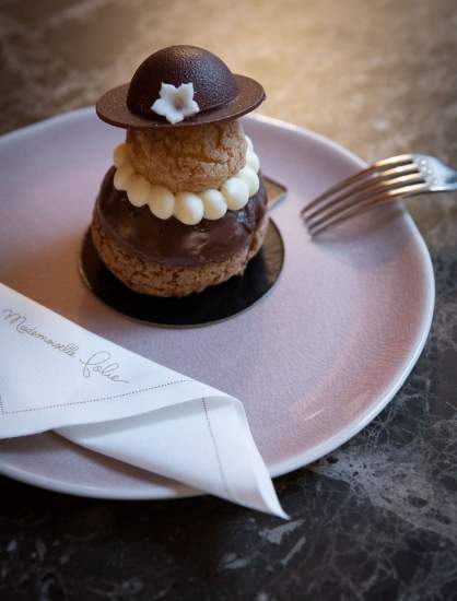 Pâtisserie