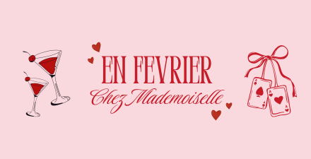 février