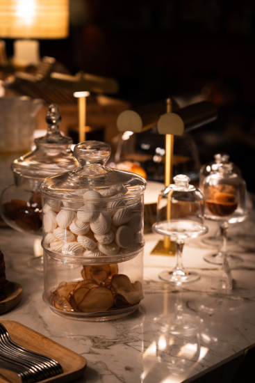 comptoir gourmand