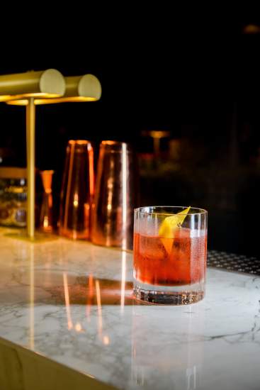 COCKTAIL